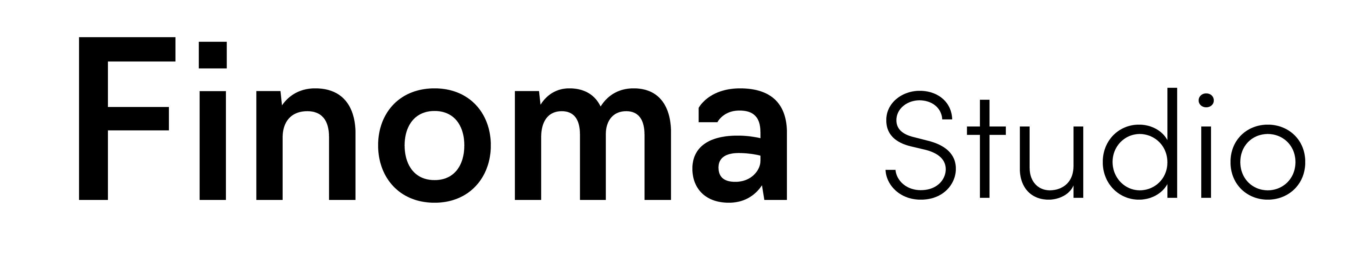 Finoma Studio